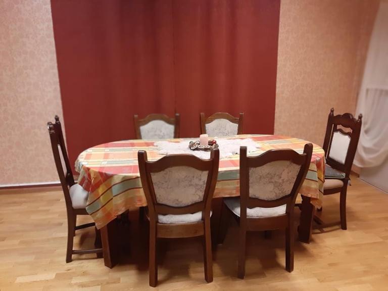 Appartement Kortsitalu Kuelalistemaja à Kopu  Extérieur photo
