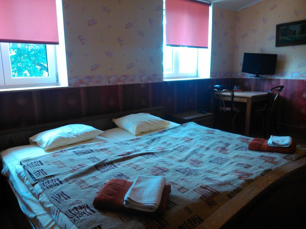 Appartement Kortsitalu Kuelalistemaja à Kopu  Chambre photo